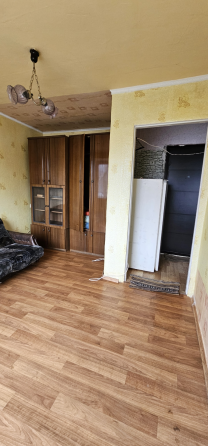 Продаётся 1-комн.кв. в малосемейке г.Харцызск мкр-н Металлургов Харцызск