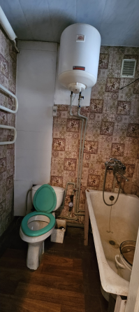 Продаётся 1-комн.кв. в малосемейке г.Харцызск мкр-н Металлургов Харцызск