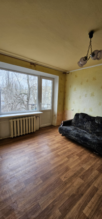 Продаётся 1-комн.кв. в малосемейке г.Харцызск мкр-н Металлургов Харцызск