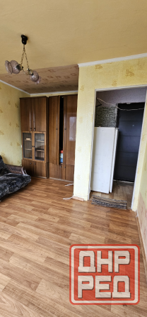 Продаётся 1-комн.кв. в малосемейке г.Харцызск мкр-н Металлургов Харцызск - изображение 3