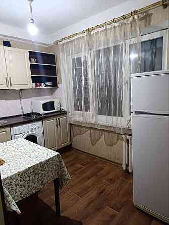 Аренда 1-но Комнатной Квартиры - Калининский Район - бул Шахтостроителей - Косметический Ремонт! Донецк