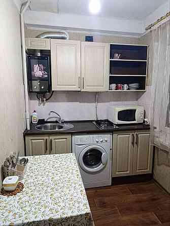 Аренда 1-но Комнатной Квартиры - Калининский Район - бул Шахтостроителей - Косметический Ремонт! Донецк