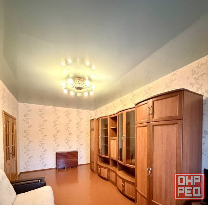 Сдам 2-к квартиру Донецк. Киевский Донецк - изображение 3