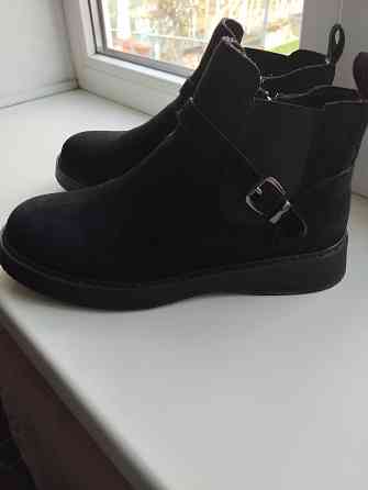 Обувь женская Донецк