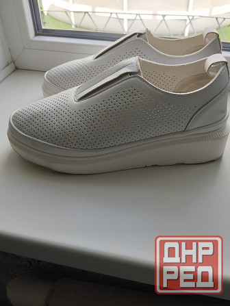 Обувь женская Донецк - изображение 2