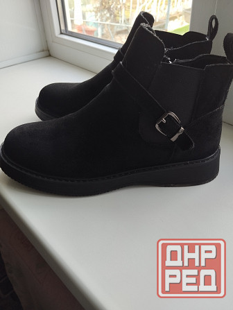 Обувь женская Донецк - изображение 1