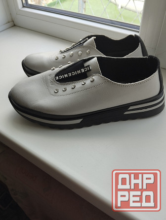 Обувь женская Донецк - изображение 3