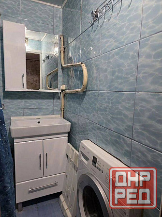 Сдаю 2 комнатную квартиру в Ворошиловском районе Донецк - изображение 5