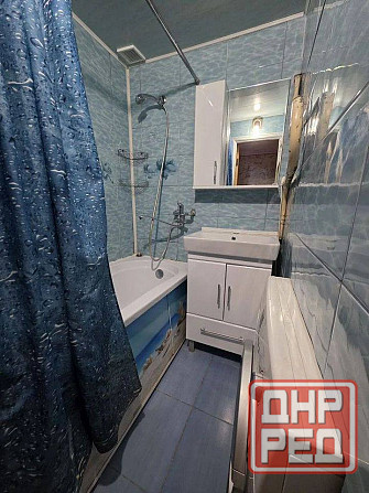 Сдаю 2 комнатную квартиру в Ворошиловском районе Донецк - изображение 3