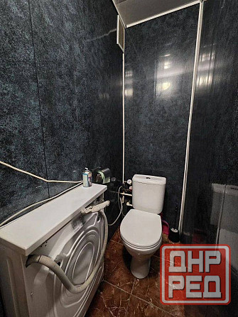 Сдаю 2 комнатную квартиру в Ворошиловском районе Донецк - изображение 6