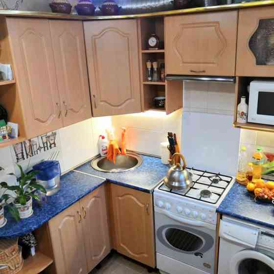 2х ком. сталинка в Калининском р-не Донецк