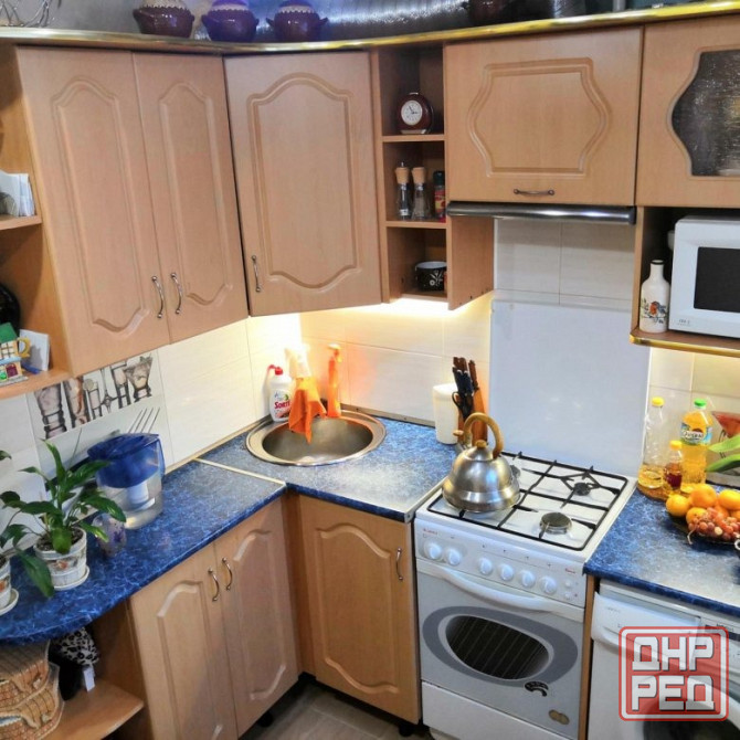 2х ком. сталинка в Калининском р-не Донецк - изображение 4