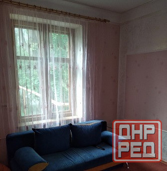 2х ком. сталинка в Калининском р-не Донецк - изображение 3