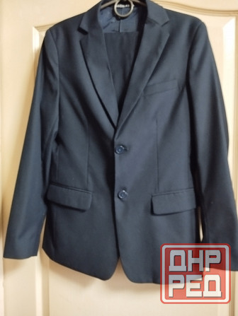 Подростковый костюм Донецк - изображение 1