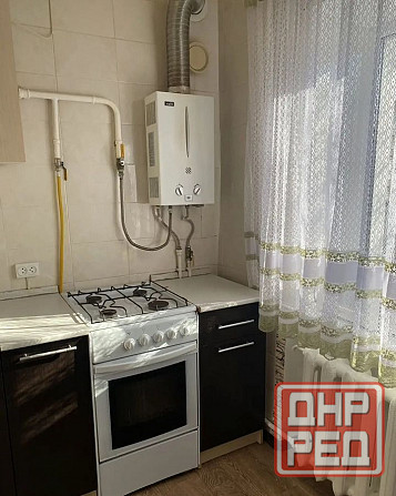 Ворошиловский район Ориентир Крытый рынок Донецк - изображение 2