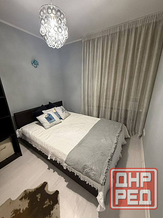 Сдаю двушку квартиру в Кировском районе Донецк - изображение 2