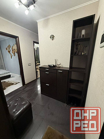 Сдаю двушку квартиру в Кировском районе Донецк - изображение 5