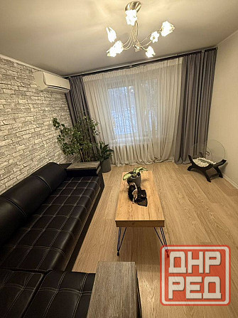 Сдаю двушку квартиру в Кировском районе Донецк - изображение 1