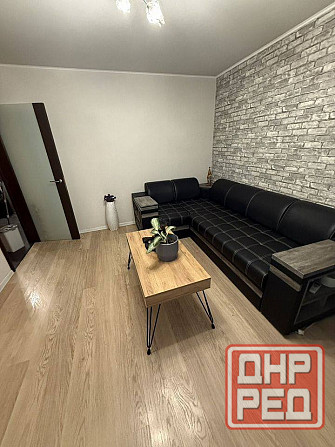 Сдаю двушку квартиру в Кировском районе Донецк - изображение 3