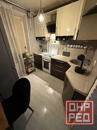 Сдаю двушку квартиру в Кировском районе Донецк - изображение 6