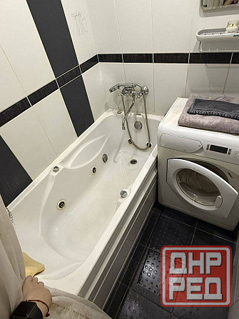 Сдаю двушку квартиру в Кировском районе Донецк - изображение 8