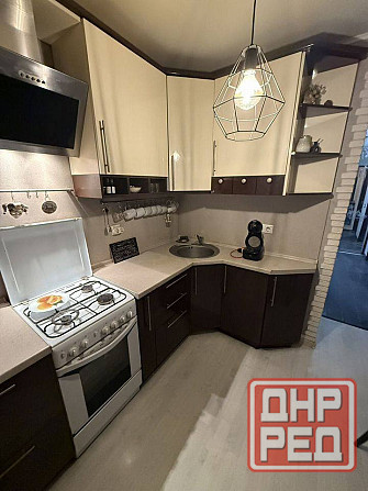 Сдаю двушку квартиру в Кировском районе Донецк - изображение 7