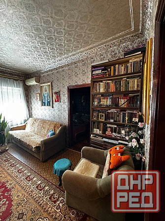 хороший дом за рынком Макеевка - изображение 2