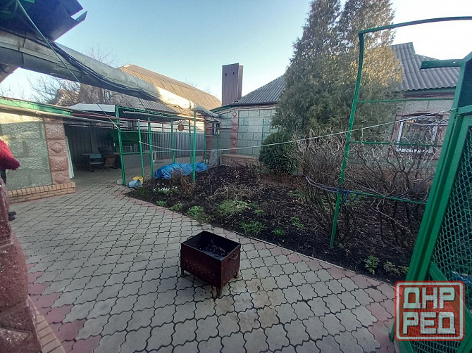 хороший дом за рынком Макеевка - изображение 12