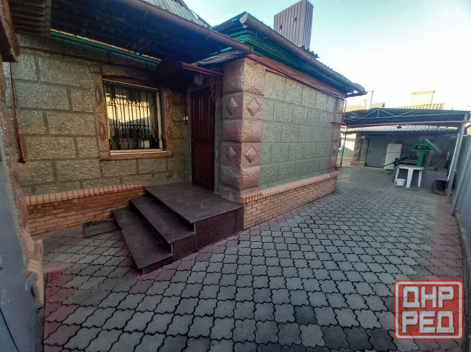 хороший дом за рынком Макеевка - изображение 1