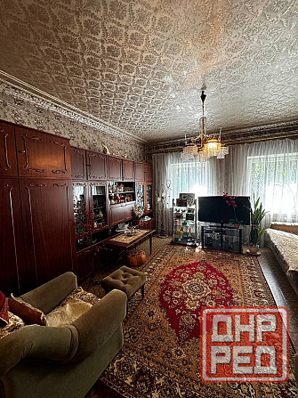 хороший дом за рынком Макеевка - изображение 8