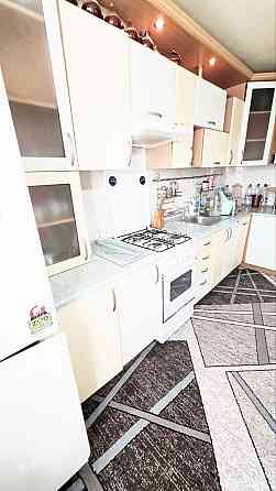 3-х комн. квартира, этаж 3/9, Текстильщик, ул. Петровского. Донецк