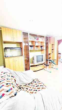 3-х комн. квартира, этаж 3/9, Текстильщик, ул. Петровского. Донецк