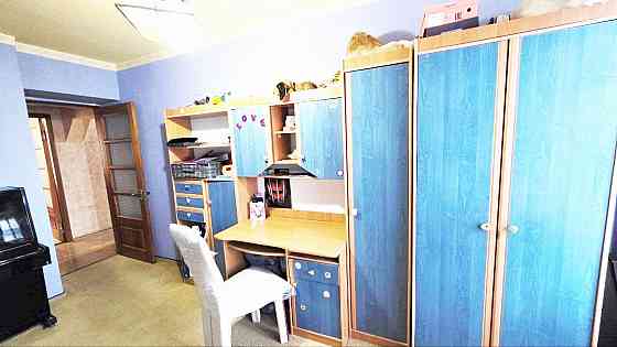 3-х комн. квартира, этаж 3/9, Текстильщик, ул. Петровского. Донецк