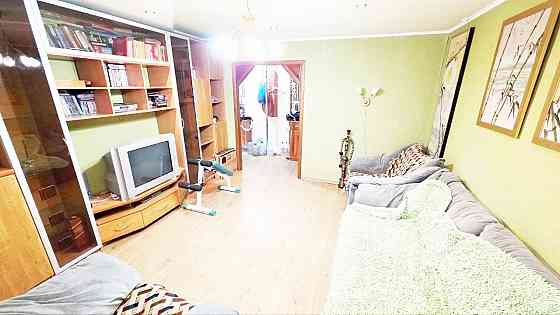 3-х комн. квартира, этаж 3/9, Текстильщик, ул. Петровского. Донецк