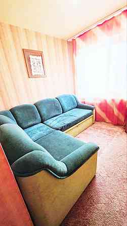 3-х комн. квартира, этаж 3/9, Текстильщик, ул. Петровского. Донецк