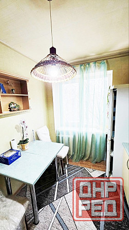 3-х комн. квартира, этаж 3/9, Текстильщик, ул. Петровского. Донецк - изображение 6