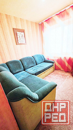 3-х комн. квартира, этаж 3/9, Текстильщик, ул. Петровского. Донецк - изображение 3