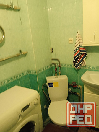 Продам 2 к. квартиру 2/9 м-н Цветочный Донецк - изображение 6