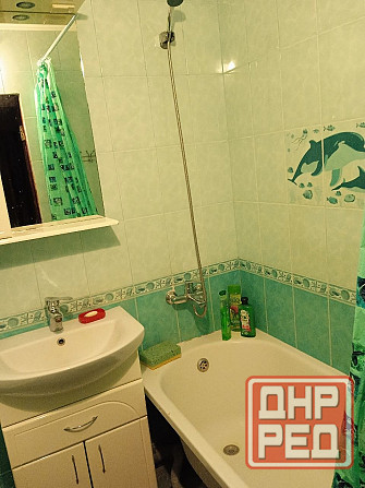 Продам 2 к. квартиру 2/9 м-н Цветочный Донецк - изображение 7