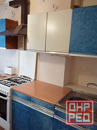 Продам 2 к. квартиру 2/9 м-н Цветочный Донецк - изображение 4