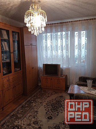 Продам 2 к. квартиру 2/9 м-н Цветочный Донецк - изображение 2