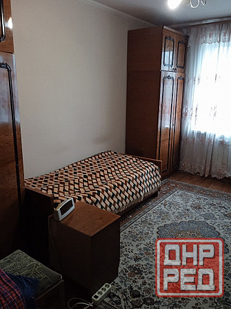 Продам 2 к. квартиру 2/9 м-н Цветочный Донецк - изображение 3