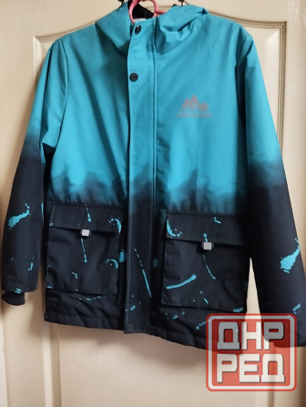 Куртка Донецк - изображение 1