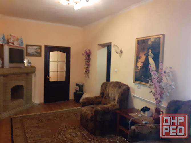 Сдам Дом на Левом,мкр Восточный Мариуполь - изображение 5