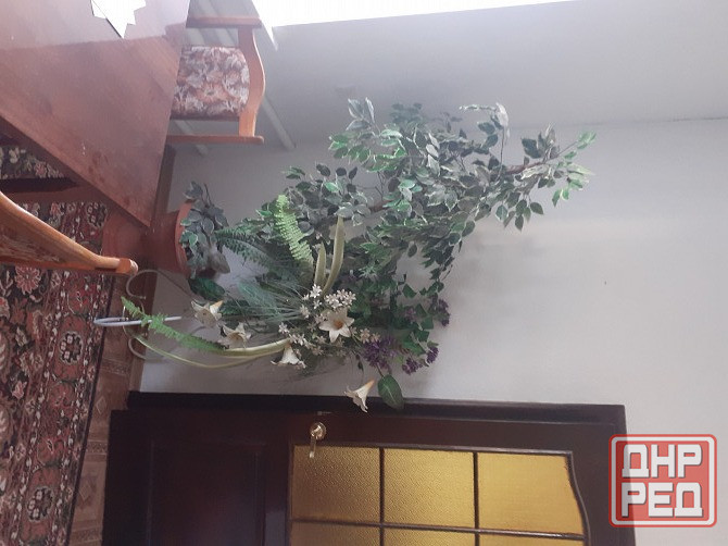 Сдам Дом на Левом,мкр Восточный Мариуполь - изображение 8