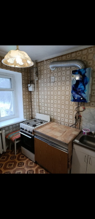 Продажа 2 к.квартиры 2/2 г. Макеевка, Советский р-н, пос. Объединённый Макеевка