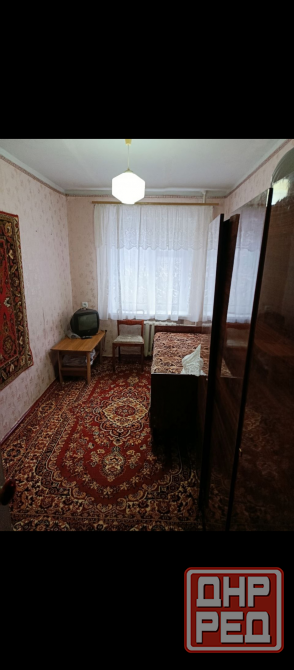 Продажа 2 к.квартиры 2/2 г. Макеевка, Советский р-н, пос. Объединённый Макеевка - изображение 3