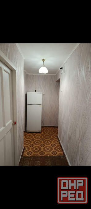 Продажа 2 к.квартиры 2/2 г. Макеевка, Советский р-н, пос. Объединённый Макеевка - изображение 1