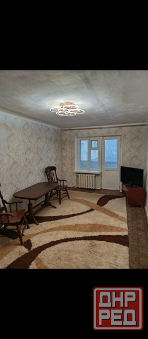 Продажа 2 к.квартиры 2/2 г. Макеевка, Советский р-н, пос. Объединённый Макеевка - изображение 2