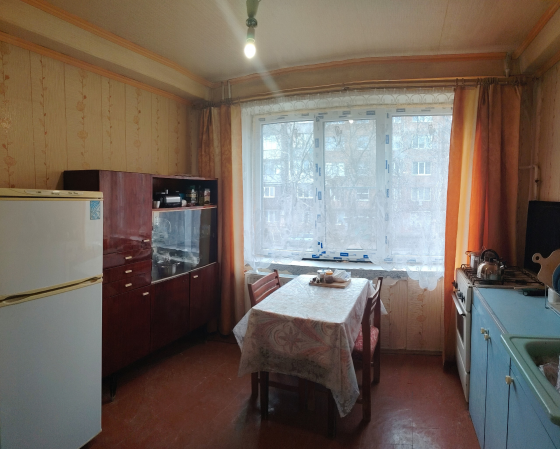 1к квартира Восточный, ориентир Эльбрус , Макеевка Макеевка